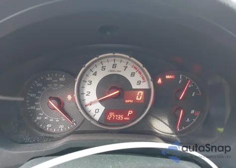 2014 Scion Fr-S из США, поврежденный, VIN JF1ZNAA10E8702565